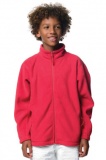 Kinderfleece Russell Full Zip